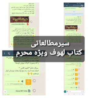 سیر مطالعاتی